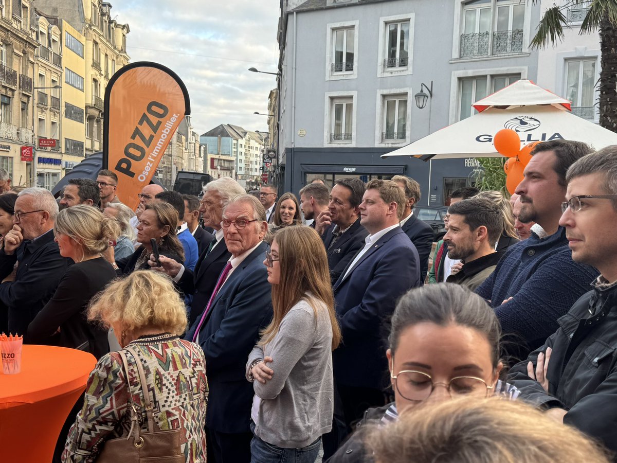 Patrice Martin (@patricemartin50) on Twitter photo Engagés pour leur territoire Mrs Letellier et Le Roux continuent de développer leurs projets en faveur de l’immobilier à <a href="/VilleCherbourg/">Ville de Cherbourg-en-Cotentin</a> et dans le Cotentin. L’inauguration de leurs nouveaux locaux ce soir est l’occasion de saluer leur action Engagés pour leur territoire Mrs Letellier et Le Roux continuent de développer leurs projets en faveur de l’immobilier à <a href="/VilleCherbourg/">Ville de Cherbourg-en-Cotentin</a> et dans le Cotentin. L’inauguration de leurs nouveaux locaux ce soir est l’occasion de saluer leur action