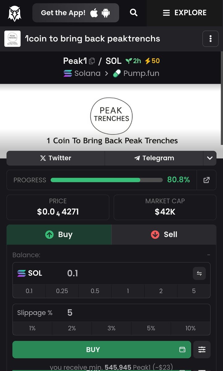 50X boost paid 

Whats next ?
