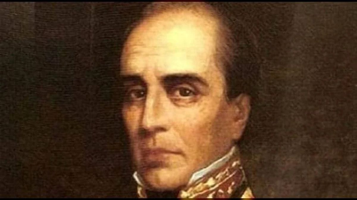 "La república no se perderá porque el pueblo se ría de su gobernante. La república podrá perderse cuando el gobernante se ría de su pueblo." 1843.

General Carlos Soublette 

* qué bien ha envejecido esta frase.