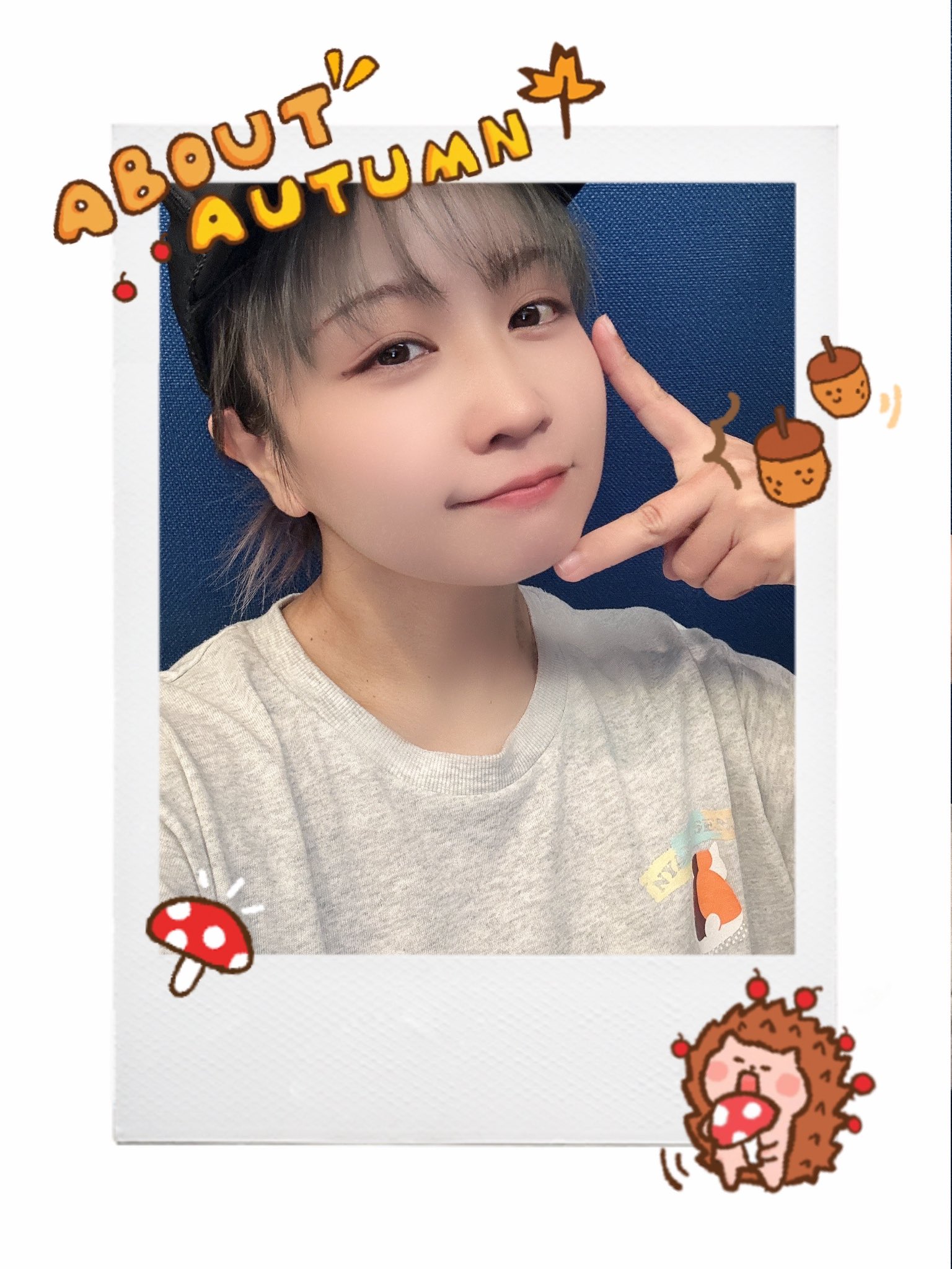 すず(いち)様♡ありがとうございます♡ ദ്ദി ˃ ᵕ ˂ )🩶🤍🩶🤍