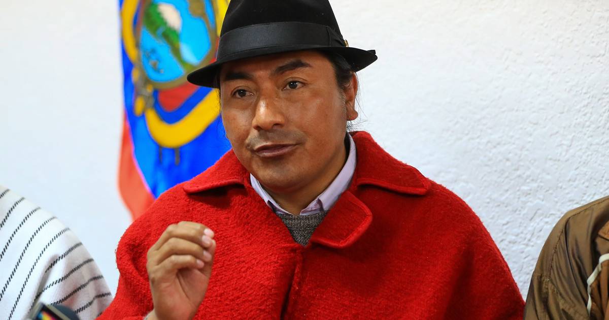 El Libertador 🇪🇨 tweet media