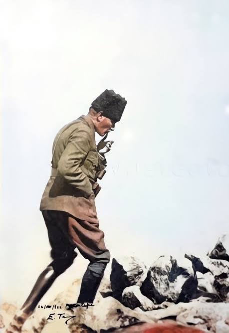 Gazi 🧭♾🇹🇷