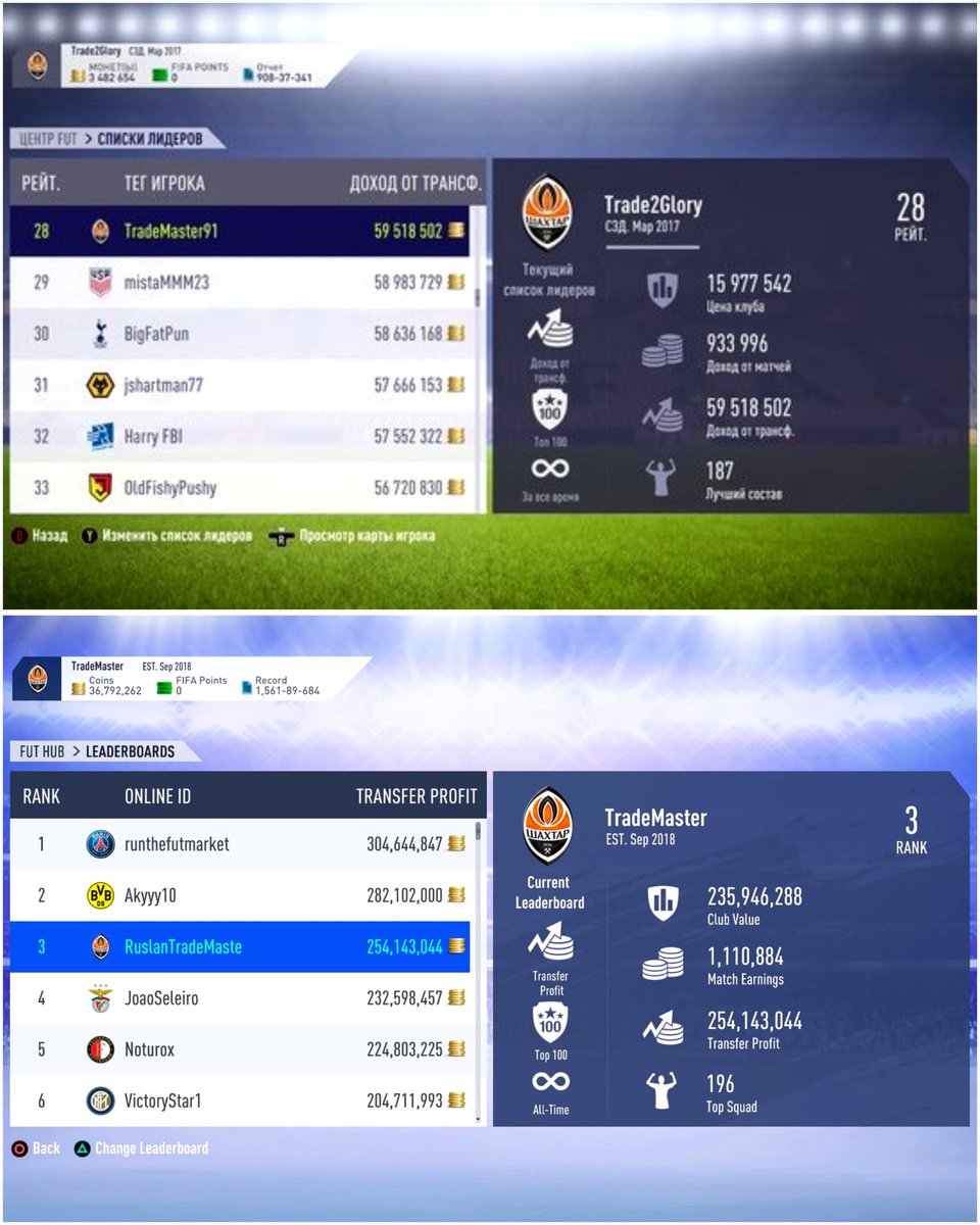 Trade Master 🇺🇸🇺🇦 tweet media