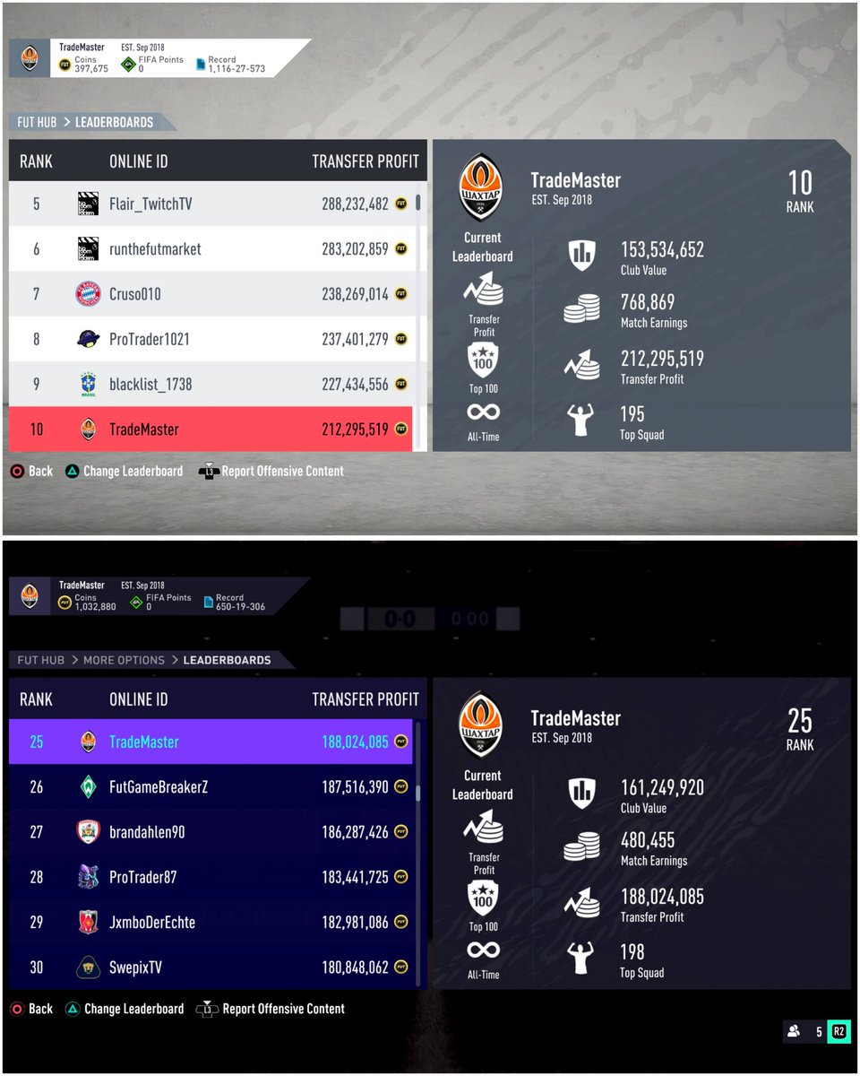 Trade Master 🇺🇸🇺🇦 tweet media