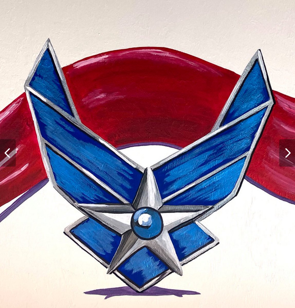 Happy 78th Birthday to the United States Air Force ! #USAirForce #AirForce