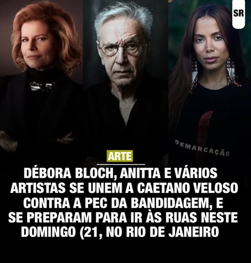 Mexeram num vespeiro?
A vermos