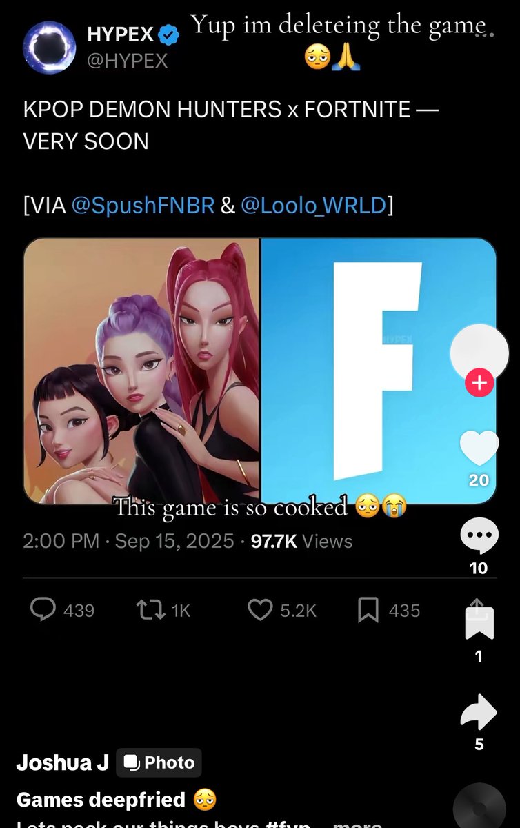 FortCringe (@fort_cringe) on Twitter photo 