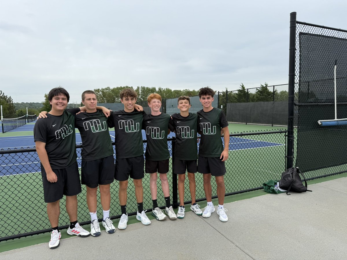 Awesome day for the Cats at the Millard North Invite. Cats place 2nd overall. All divisions placed in the top 3. Huge 1st place finish for #2 singles Patrick Berry. Boys are back in action on Monday at Koch for the Papio Invite