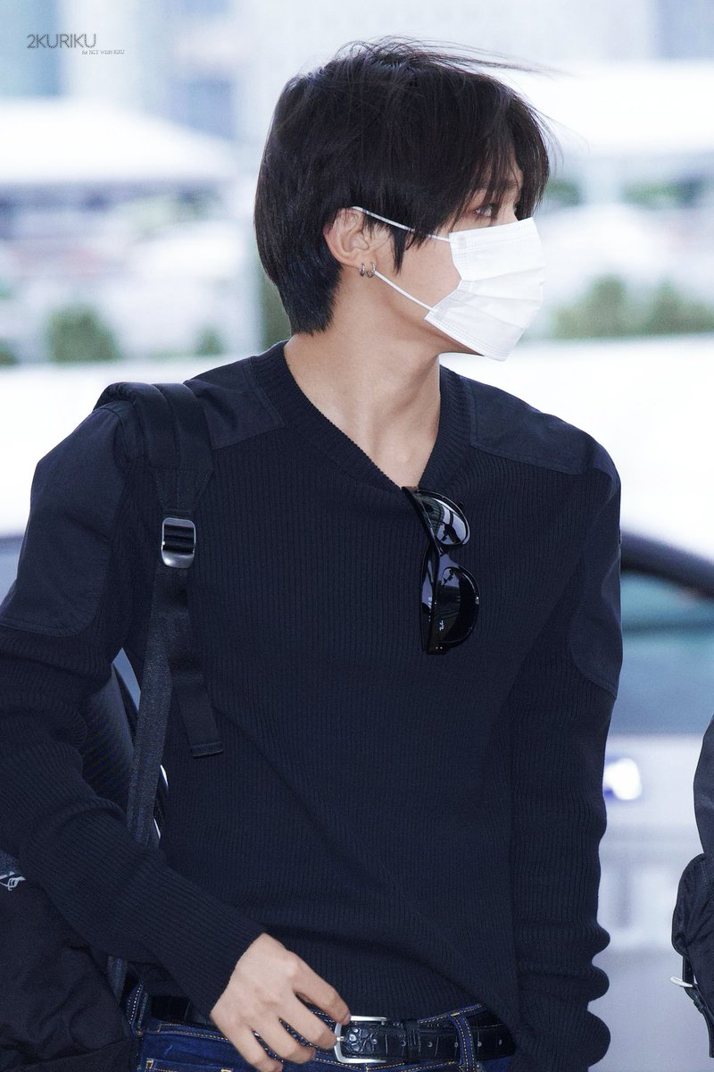 2kuriku_0628's tweet photo. 250919 ICN

 #리쿠 #RIKU #リク
#NCTWISH #엔시티위시 https://t.co/dsGxsBTThp
