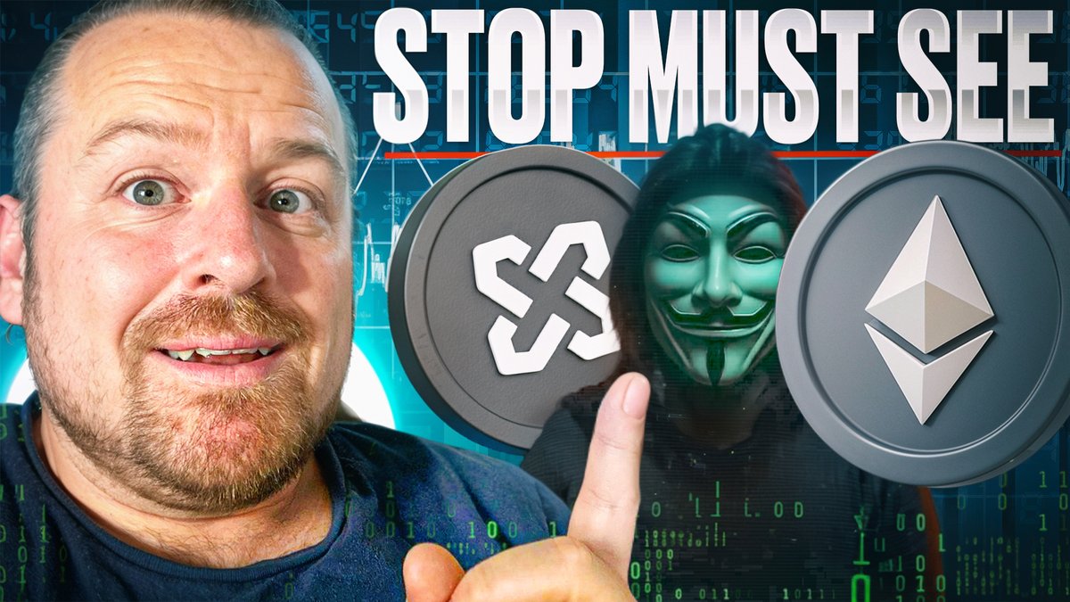 2bitcrypto_YT's tweet photo. Are you bullish enough @xCellar_ 

Get my view on why this project is SUPER Bullish

https://t.co/SyncfVpGMd https://t.co/wcfFIPEgHR