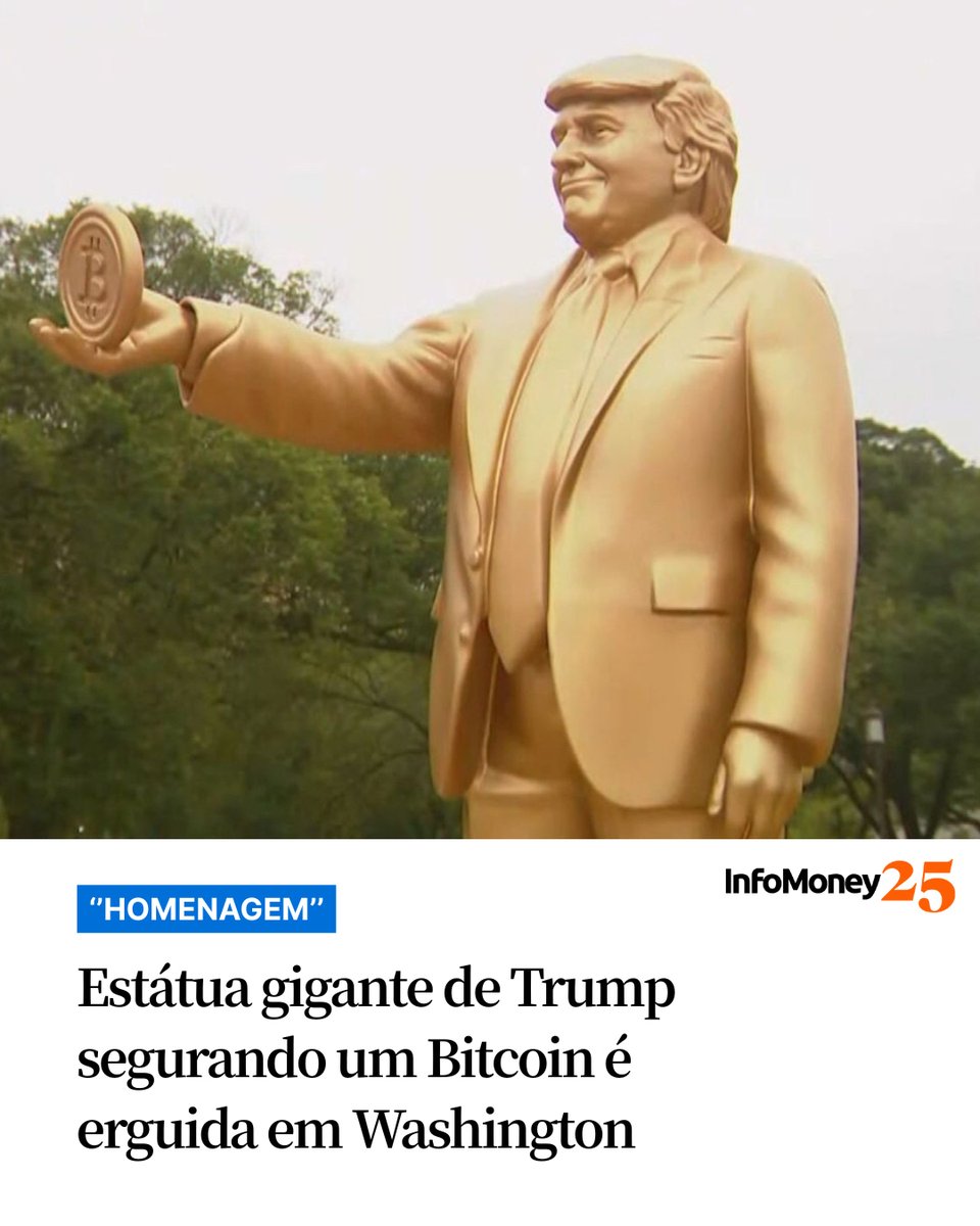 Estatua trump bitcoin (93) 사진