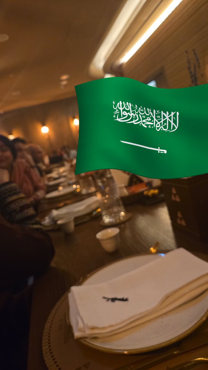 michellealomari's tweet photo. It was a pleasure to share our rich Saudi heritage with our guests during their visit to Diriyah. They truly enjoyed exploring its history, culture, and timeless beauty. 🇸🇦✨
@DiriyahSeason
@AseebNajd_sa
#Diriyah #SaudiHeritage #ExperienceSaudi https://t.co/RxRzsiqZbW