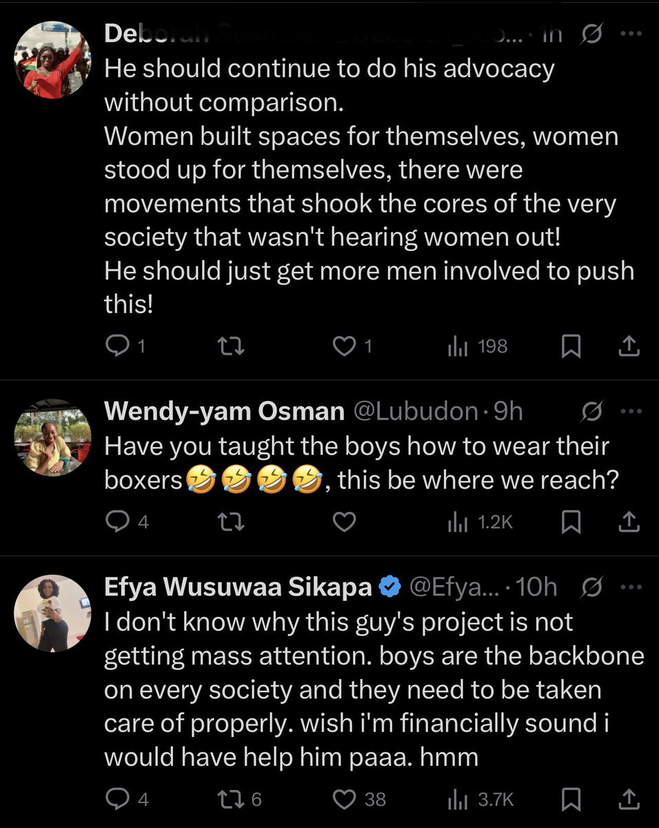 KingMVJS's tweet image. Types of women