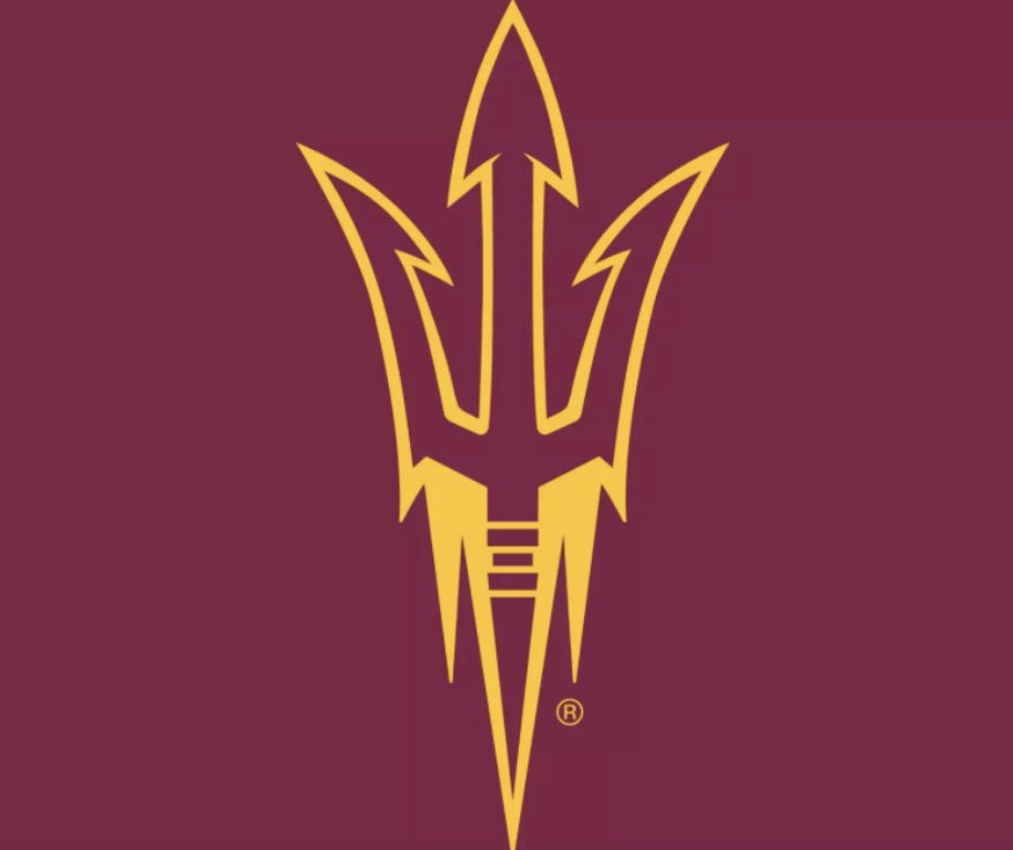 Khayel Sam Fong-Talia (@khayel_sft) on Twitter photo After a BLESSED conversation with <a href="/coachryanhansen/">Ryan Hansen</a> I’m EXCITED to announce I’ve received an offer from Arizona State University!! #forksup🔱
<a href="/TheSunDevils/">Arizona State Sun Devils</a> <a href="/KennyDillingham/">Coach Dillingham</a> <a href="/CoachOmura/">Josh Omura</a> <a href="/coacharroyo/">Coach Arroyo</a> <a href="/CadeHuffman_/">Cade Huffman</a> <a href="/Dillon_Football/">Dillon Football</a> <a href="/CoachRoller5/">Kelvin Roller</a> <a href="/David_Moore5/">David Moore</a> <a href="/ChadSimmons_/">ChadSimmons</a> After a BLESSED conversation with <a href="/coachryanhansen/">Ryan Hansen</a> I’m EXCITED to announce I’ve received an offer from Arizona State University!! #forksup🔱
<a href="/TheSunDevils/">Arizona State Sun Devils</a> <a href="/KennyDillingham/">Coach Dillingham</a> <a href="/CoachOmura/">Josh Omura</a> <a href="/coacharroyo/">Coach Arroyo</a> <a href="/CadeHuffman_/">Cade Huffman</a> <a href="/Dillon_Football/">Dillon Football</a> <a href="/CoachRoller5/">Kelvin Roller</a> <a href="/David_Moore5/">David Moore</a> <a href="/ChadSimmons_/">ChadSimmons</a>