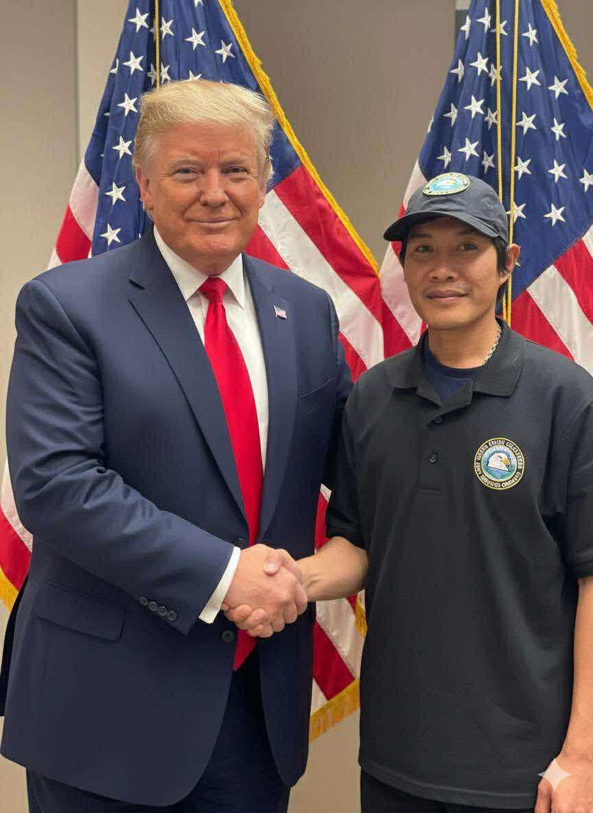 Duy chien Tran tweet media