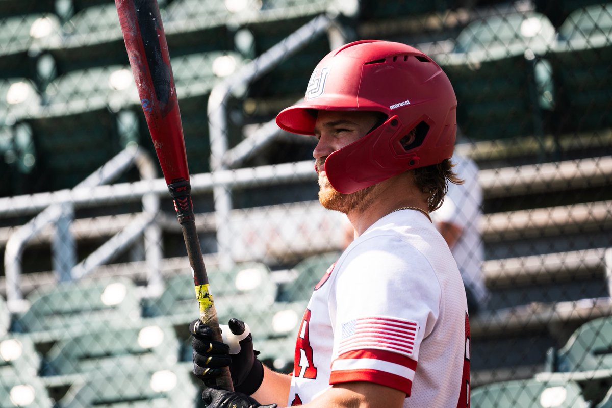 Lamar Baseball tweet media