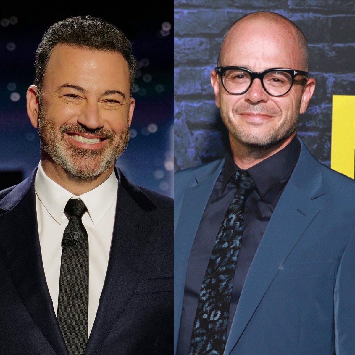 BREAKING: Hollywood powerhouse producer and screenwriter Damon Lindelof of “Lost” and “World War Z” fame vows to never work with Disney again unless their company ABC reverses the Jimmy Kimmel suspension.

A tidal wave of backlash is growing…

“I first heard Jimmy Kimmel on