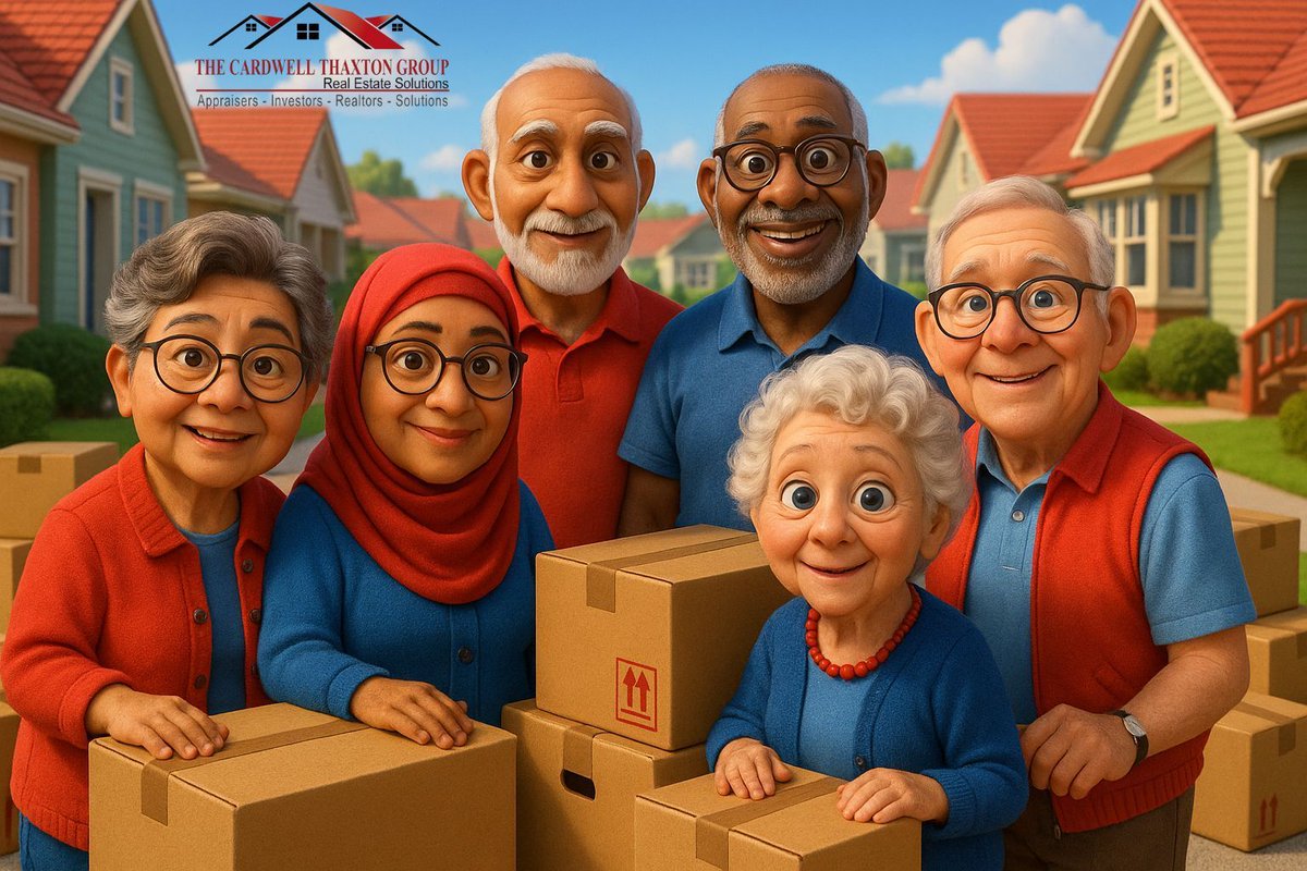 knapyhed's tweet image. 🏡 Downsizing = Freedom, not loss.

As a Senior Real Estate Specialist®, I guide seniors with care, clarity &amp;amp; no pressure—just smart planning &amp;amp; the right fit.

📲 (908) 456-1593 | 📧 CardwellThaxton@gmail.com

#SeniorLivingNJ #DownsizingHelp #RealtorNearMe #NJRealEstate