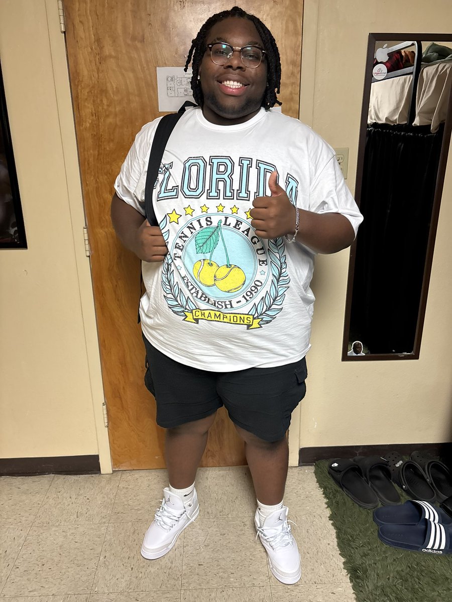 Blessed to see 19! Happy birthday to me!