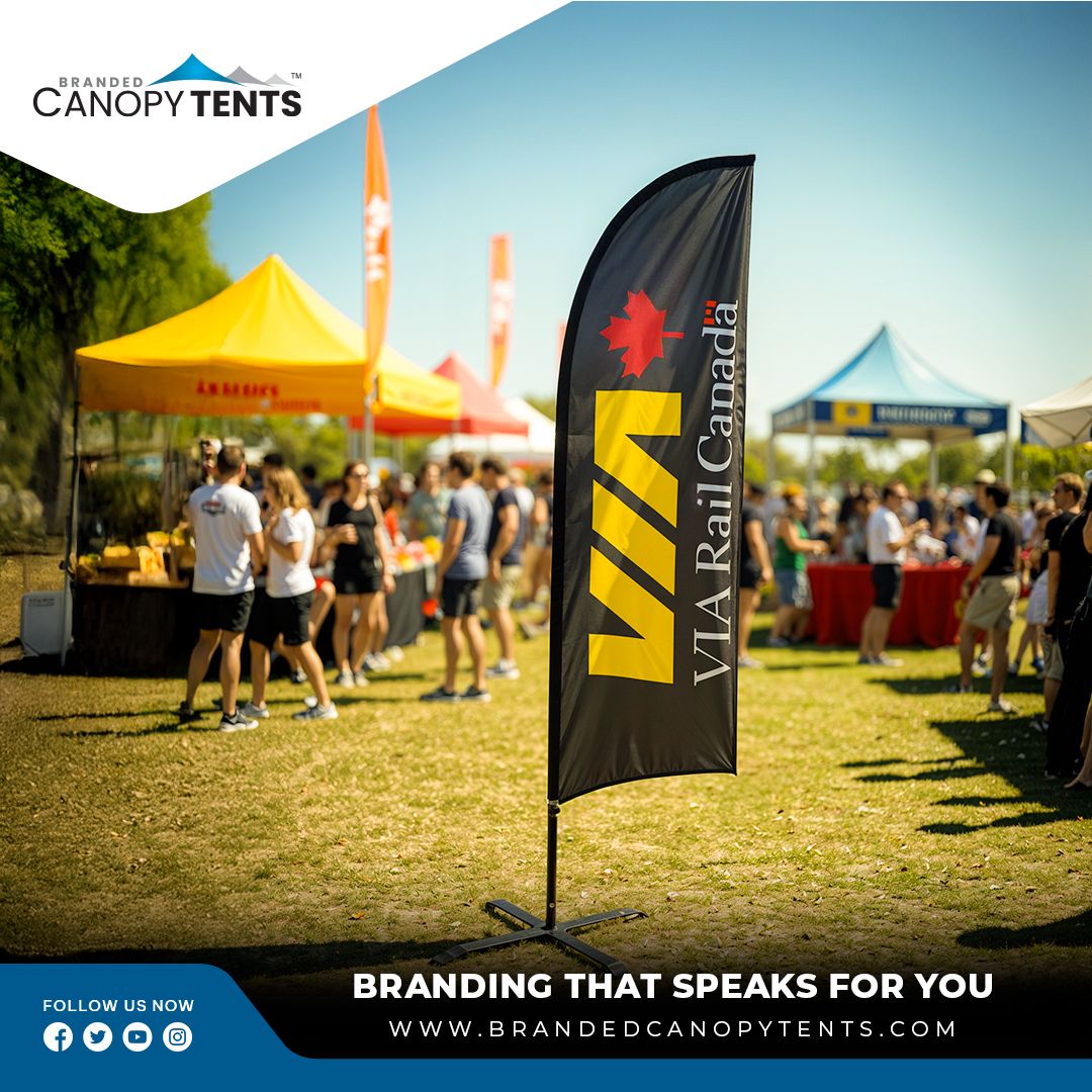 BrandedTents's tweet image. Our Custom Design Flags help businesses create instant impact at outdoor events, exhibitions, and corporate functions.

Buy Now
📞Phone: +1 (888) 414-7340
🌐Website: brandedcanopytents.com

#BrandedCanopyTents #CustomFlags #EventFlags #PromotionalFlags #DisplayFlags