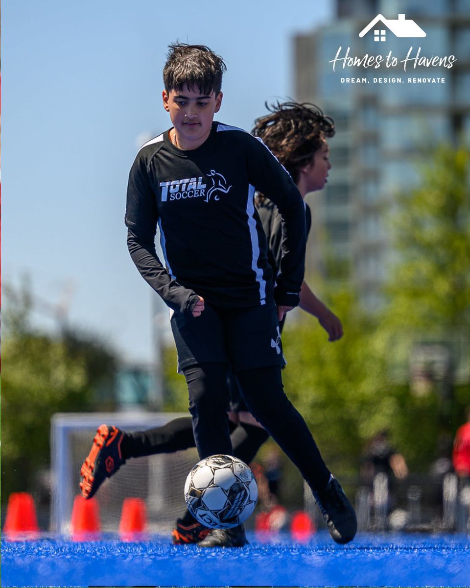 Total Soccer tweet media