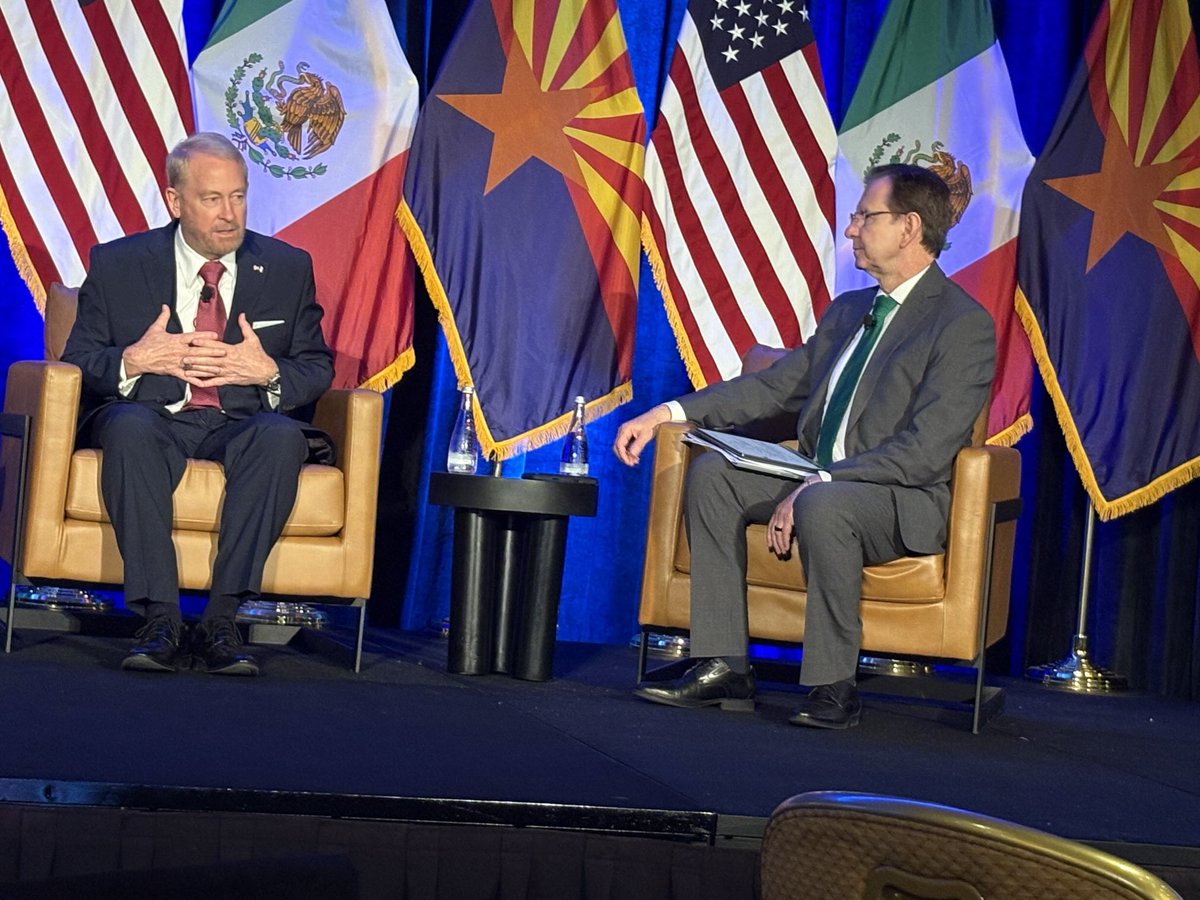 Ron Ober tweet media