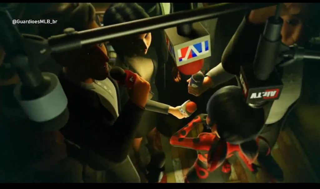 adrienscardigan's tweet image. #MLBS6Spoilers 
OH IT’S SO OVER