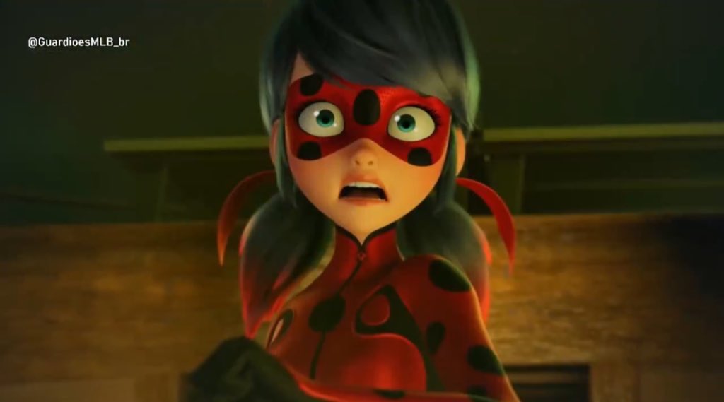 adrienscardigan's tweet image. #MLBS6Spoilers 
OH IT’S SO OVER