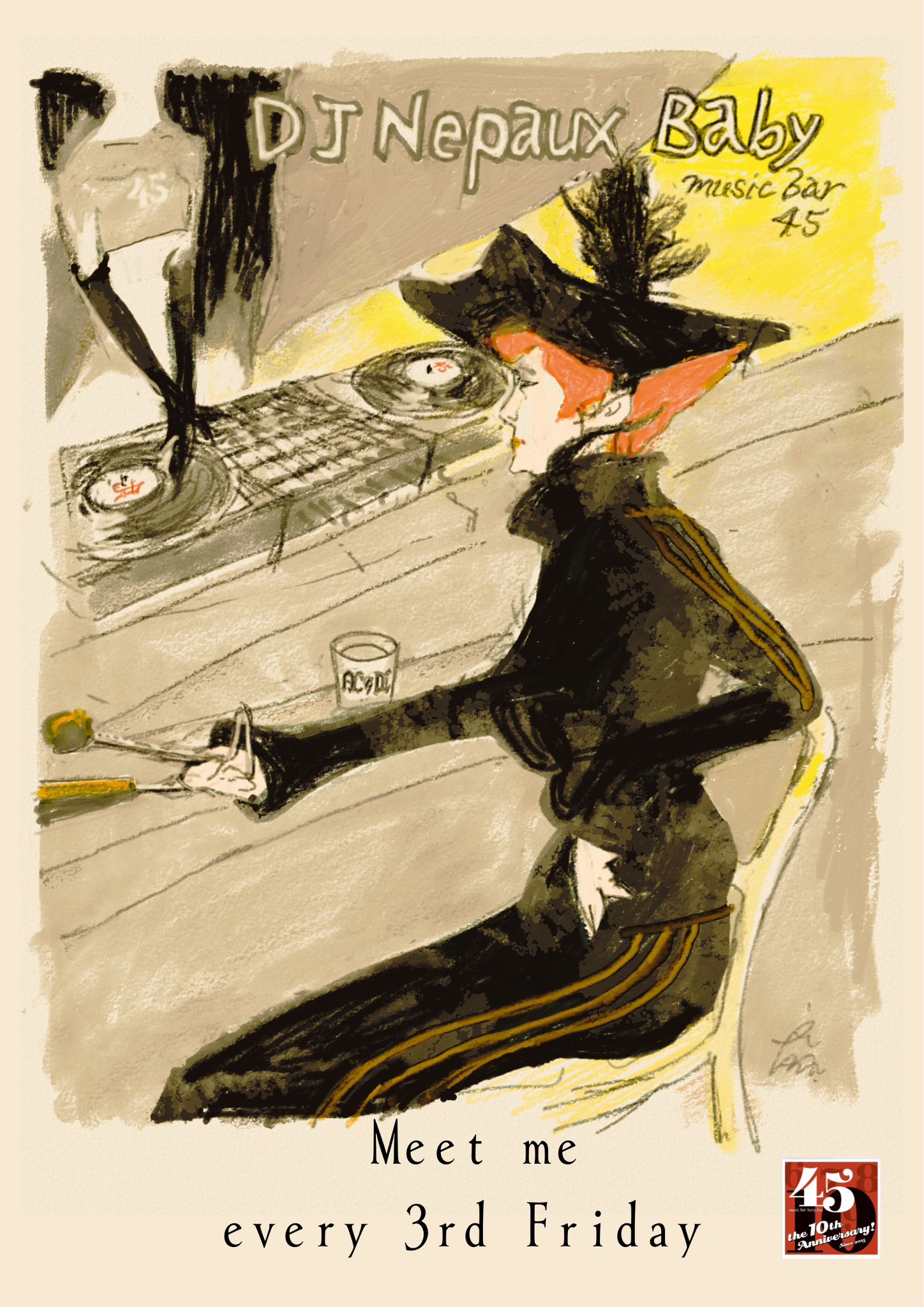 Nebraska（プロフ必読） Nike Air Force 1 '07 LV8 Low Split - Black Phantom - FD2592