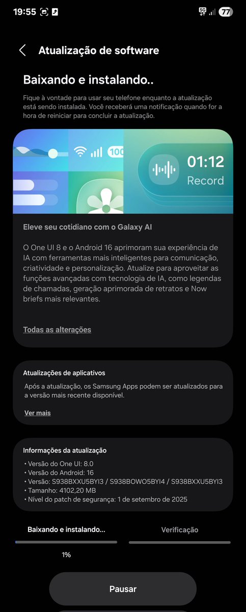 Yago_SA1's tweet photo. @tarunvats33 Brazil finally pushing the update from its servers, just minutes before 8:00pm GMT -3 https://t.co/vPBa7qpfuh