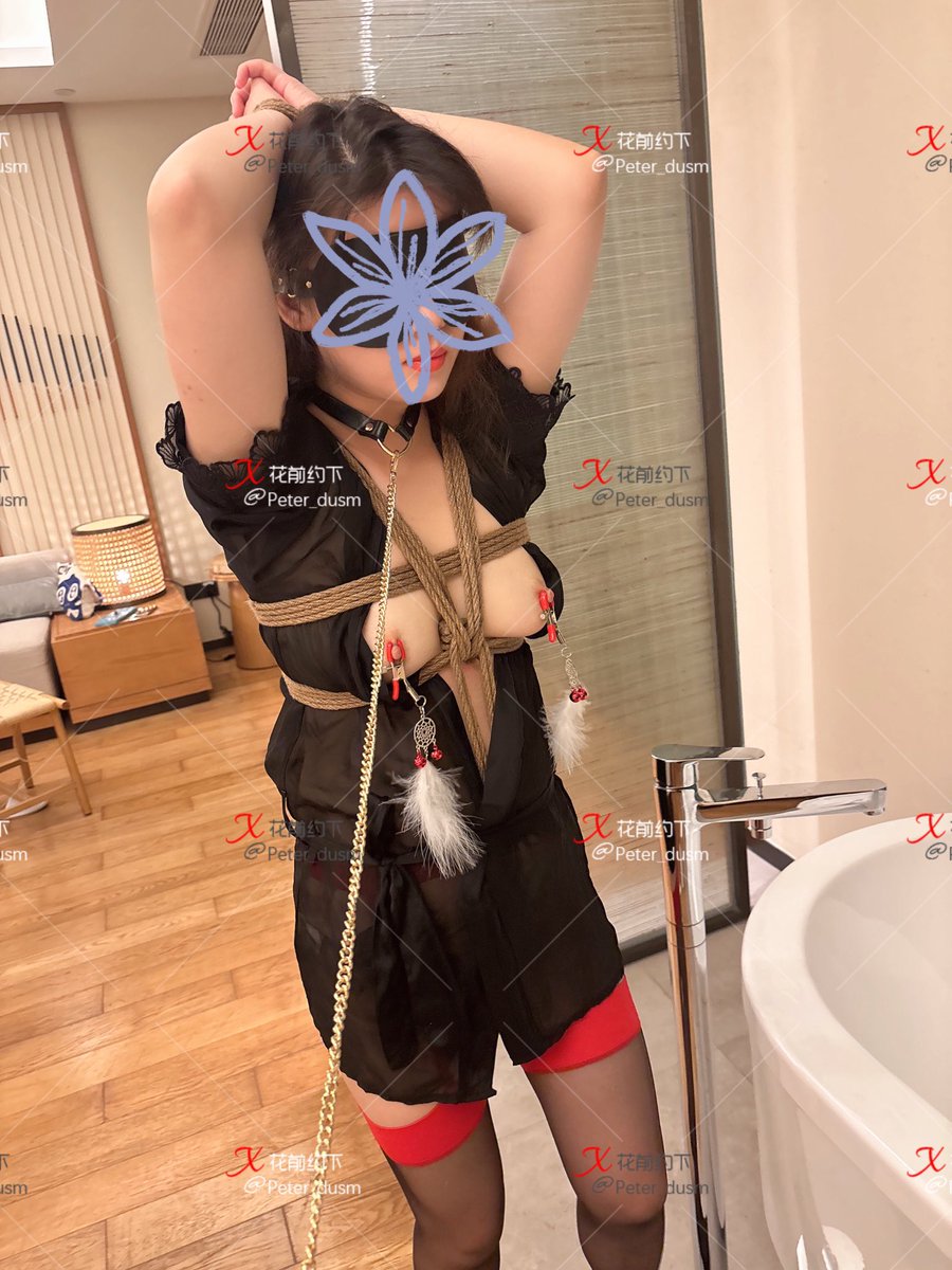 花前约下 tweet media