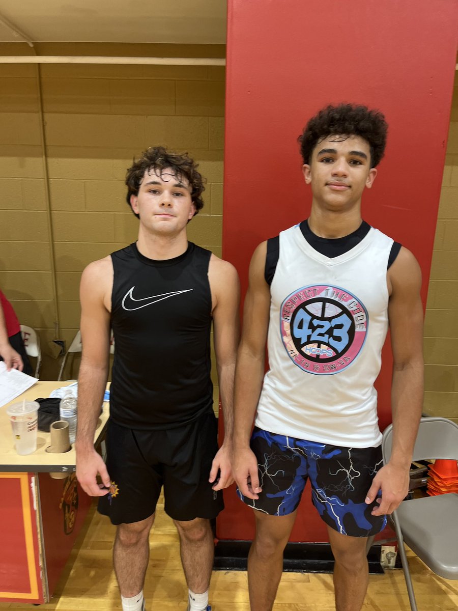 423hoops tweet media