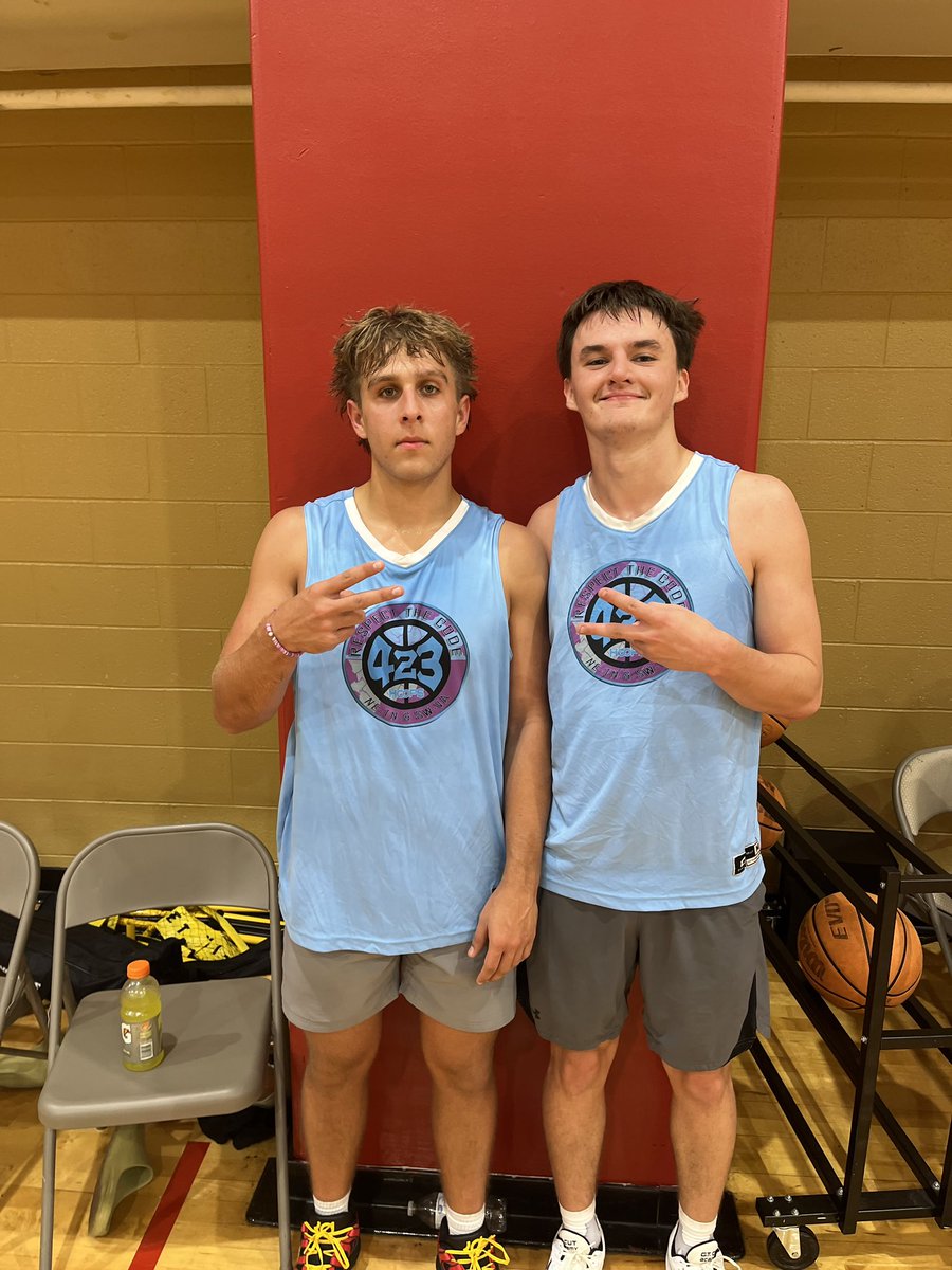 423hoops tweet media