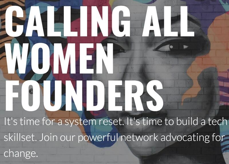 SNAfricaNews's tweet image. TechFoundHer Africa Challenge 2025 

Up to $100K equity-free funding for women-led startups!

📅 Deadline: Sept 30
🔗 Details: techfoundher.com

#TechFoundHer #WomenInTech #AfricaStartups