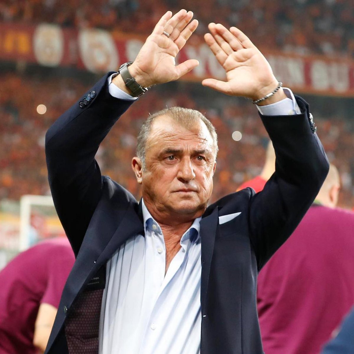 Şaklabanlık değil de başarı istiyorsak adres belli.. daha cüce zorlamaya devam mı amkkk