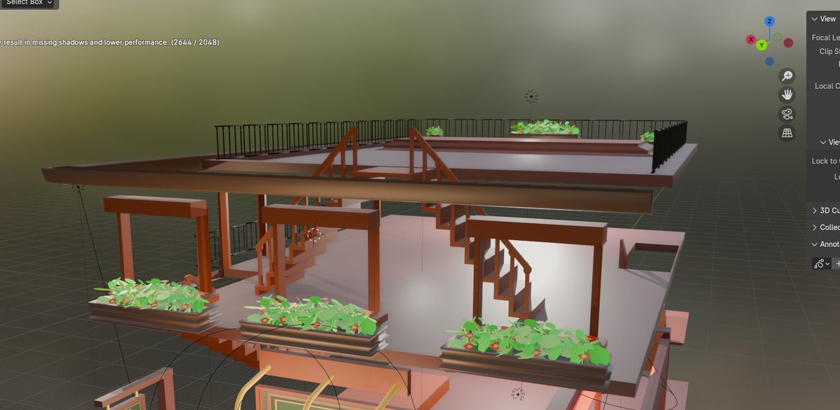 Grovelander321's tweet photo. Making progress on the Grovelander pub build. It would be so great to have some version of this inside the Spectarverse one day π₯πΆβπ«οΈπ»
#xSPECTAR #Blender #PubBuild https://t.co/zxTkqLFMTJ