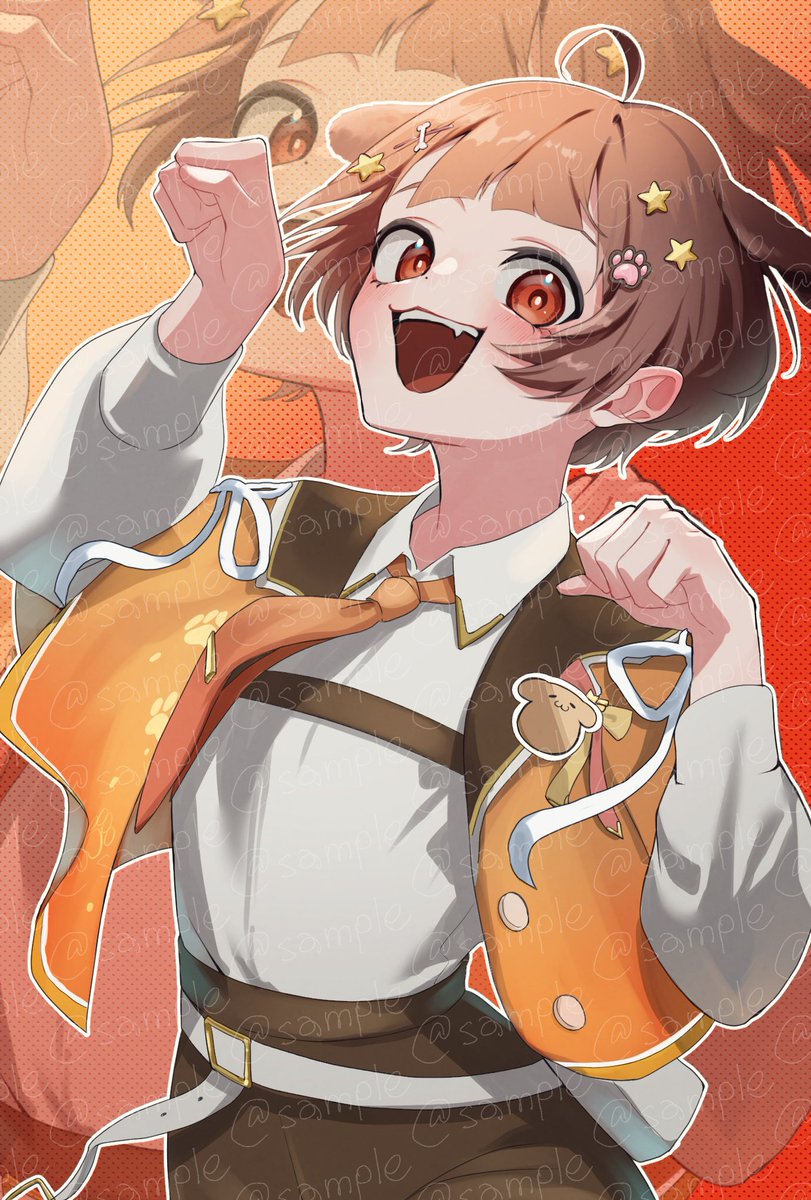 【とろろ】イラストオーダー とろろとろろ｜初画集発売中 (@t_oo_r_oo) / X