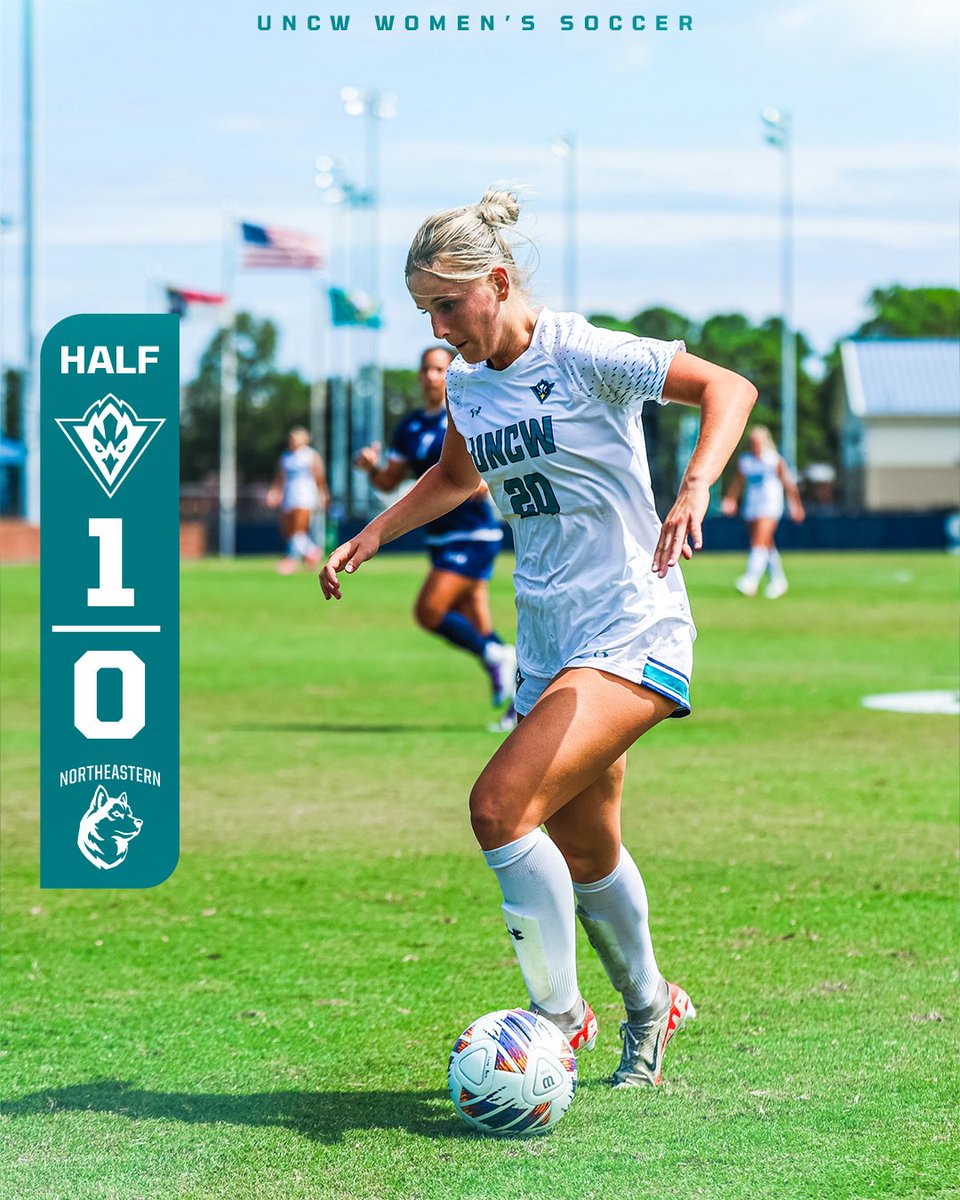UNCW Women's Soccer (@uncwsoccer) on Twitter photo 