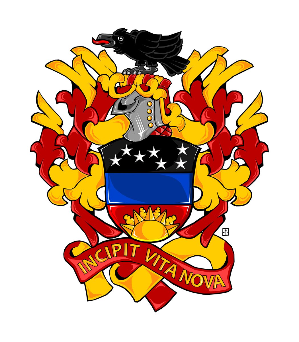 Sivane Saray 🐈‍⬛🇧🇪 Héraldiste (@saraysivane) on Twitter photo 