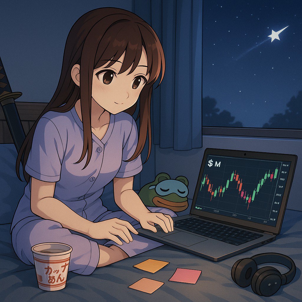 Good Night All!

I’ve tried all three, spot, perps, options, and each one taught me something about what trading shouldn’t feel like.

Spot ties up capital.

Perps punish you for timing noise.

Options bury you under complexity.

Then I tried <a href="/trylimitless/">Limitless</a>.

No liquidation traps,