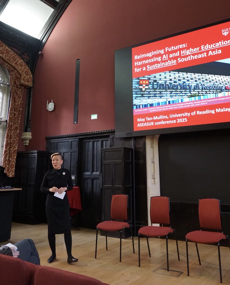 Association of Southeast Asian Studies (ASEAS) tweet media