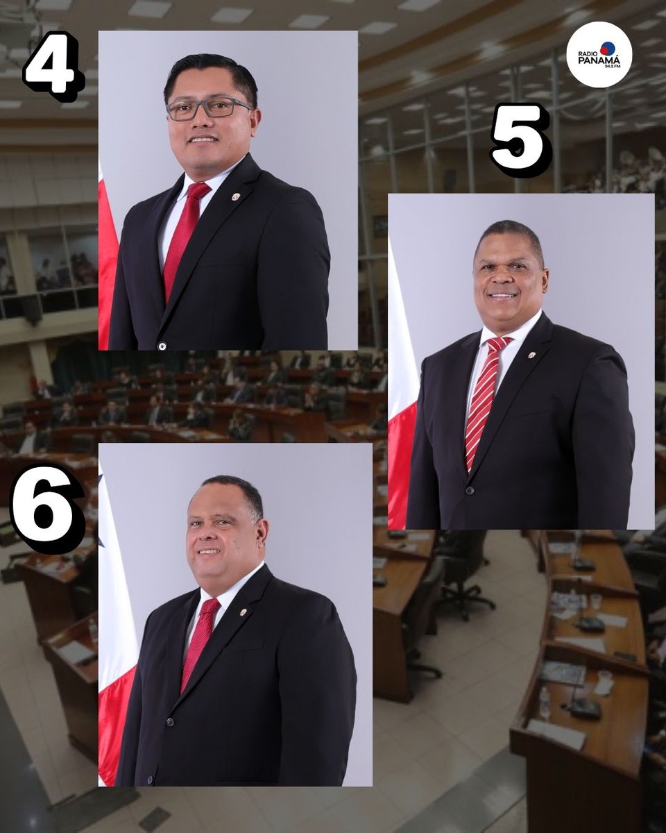 Radio Panamá tweet media