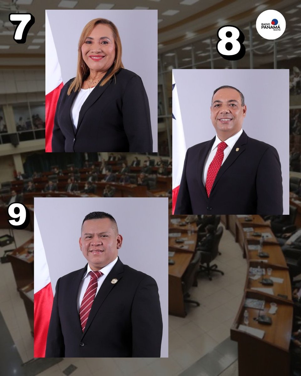 Radio Panamá tweet media