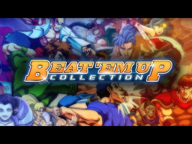 HelloFriki's tweet image. Análisis de Beat 'em up Collection (#QUByte Classics), para Nintendo Switch. Un recopilatorio interesante, repleto de rarezas. » hellofriki.com/analisis-de-be… #BeatemUp #NintendoSwitch #PS4