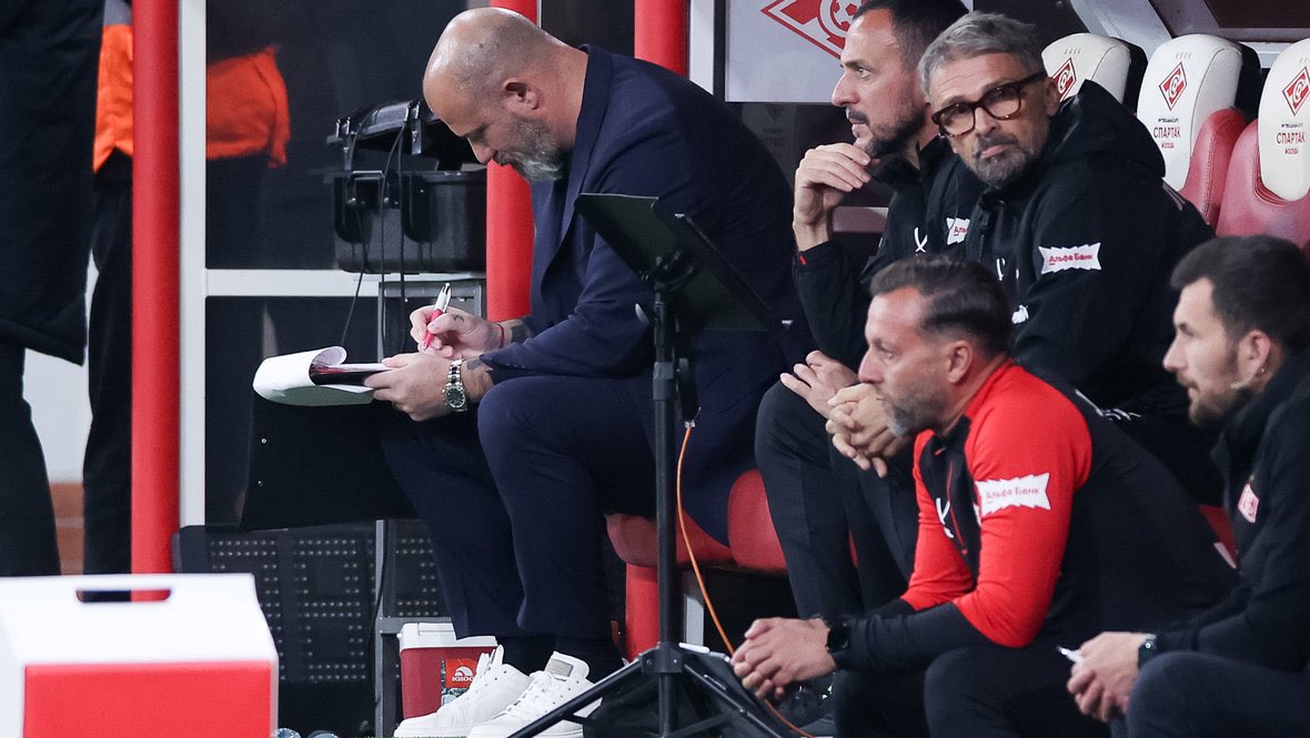 Фанстер tweet media