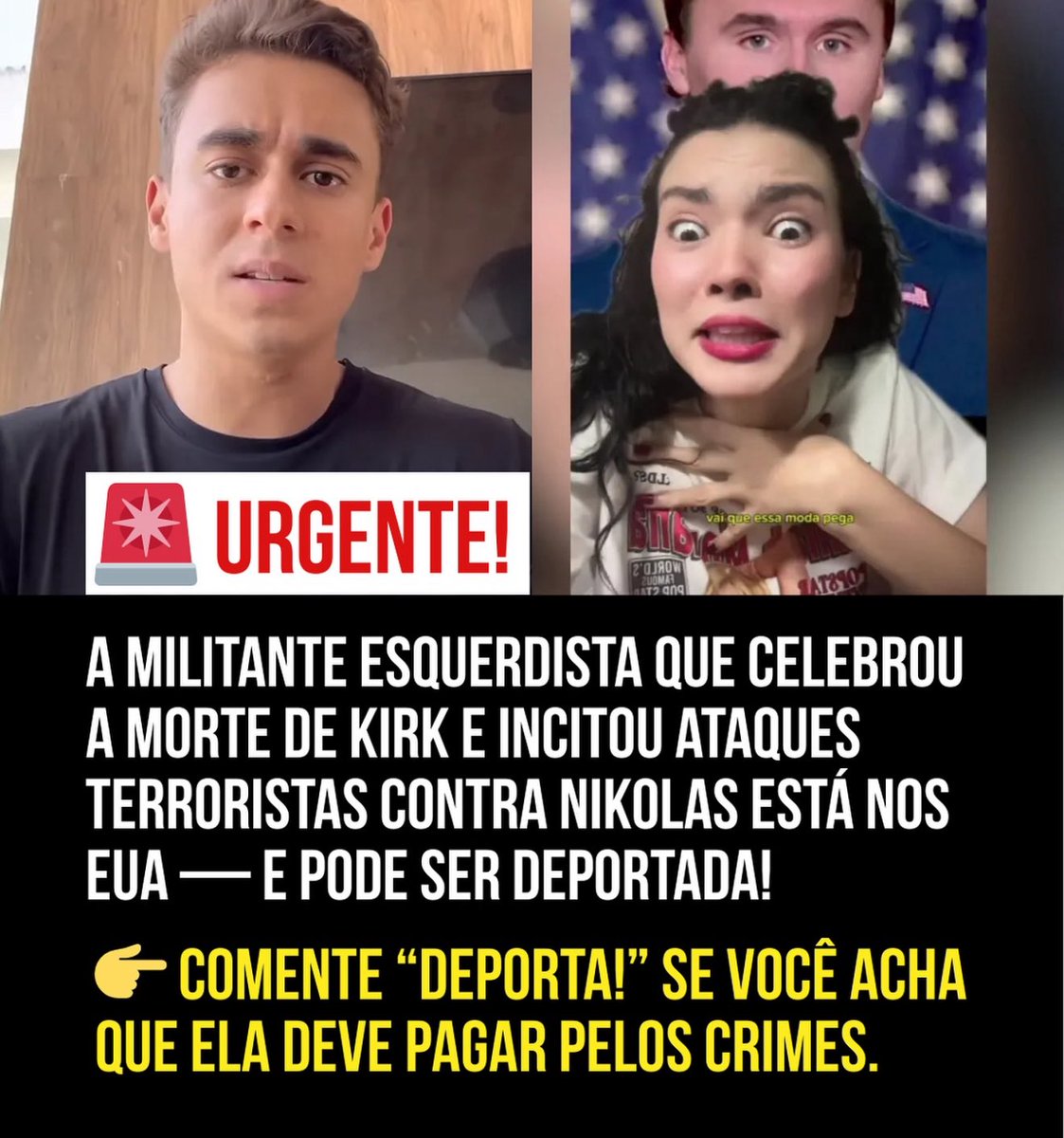 Siga <a href="/bolsonarolivree/">BOLSONARO LIVRE 🇧🇷</a>