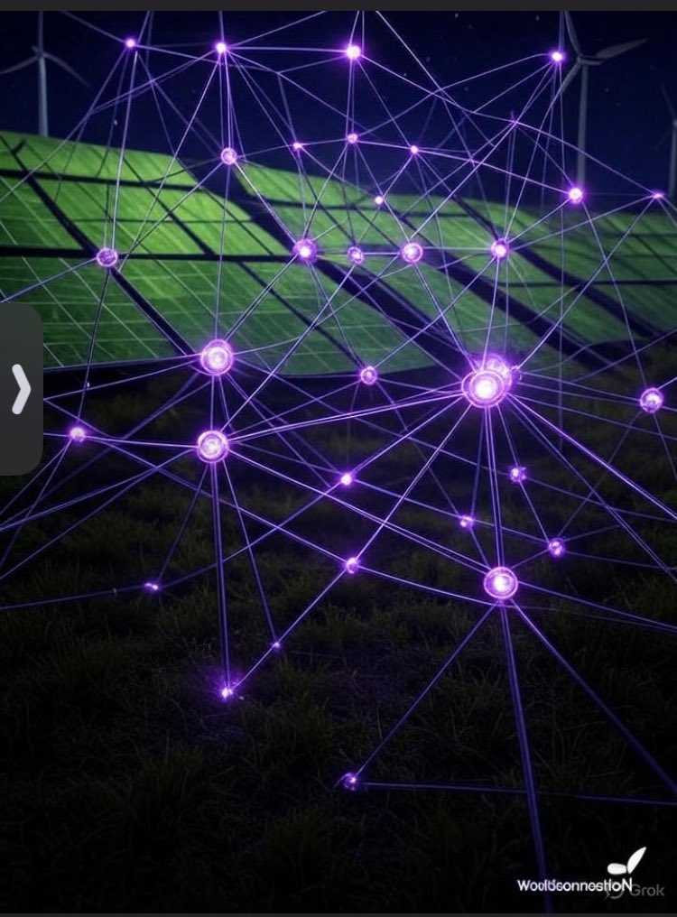 WorldFrameRelay's tweet photo. 🌌 #QuantumNetworking freedom grows! WorldconnectioN’s Quantum Frame Relay delivers Liquid Bandwidth, Two Way Duplex, and 99.999% uptime via solar hubs. Break free from latency voids—share your network dream below! #WorldconnectioN 💧🔄🌠 https://t.co/MpE9gI5HIW