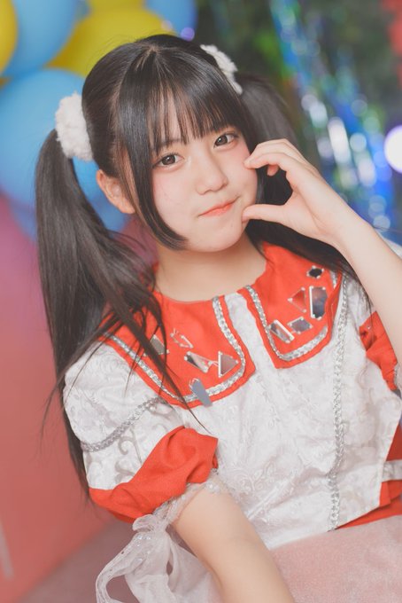 Twitterのコスプレ画像11