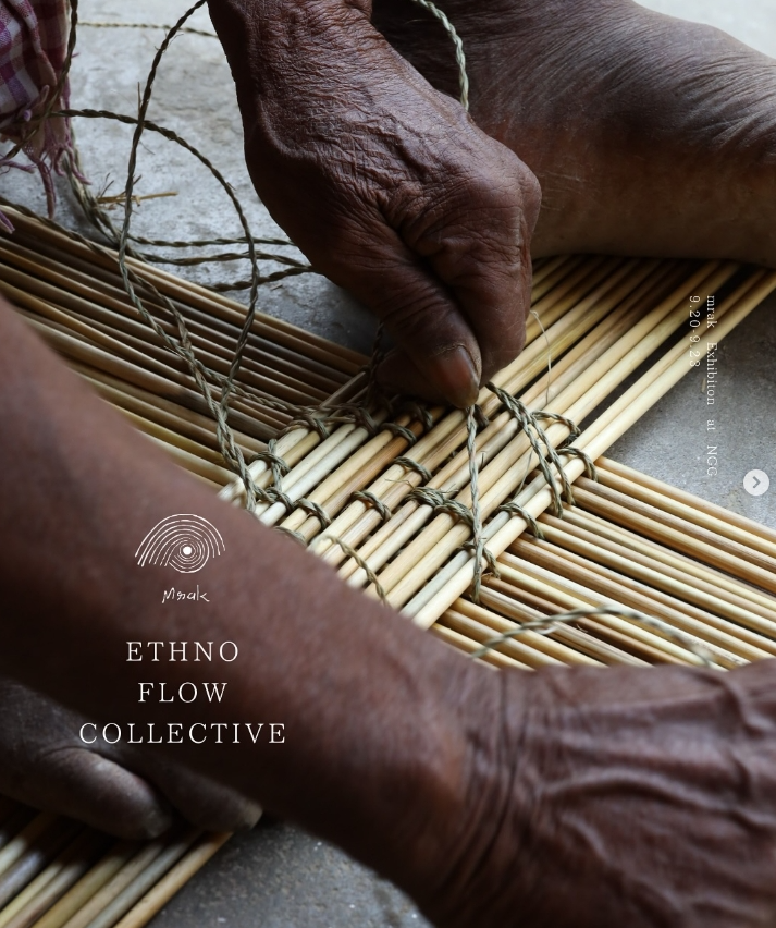 🧶【展示販売会のお知らせ】
販売休止前のシルバージュエリーや新作を特別に紹介✨
🗓️開催日程
• 9/20(土)〜9/22(月) 13:00〜18:00
• 9/23(火・祝) 12:00〜17:00
🖌️ アジアの山岳地帯に暮らす少数民族の物質文化を着想源にしたブランド。ぜひご覧ください。
👉詳細はこちら bit.ly/4nDxbro