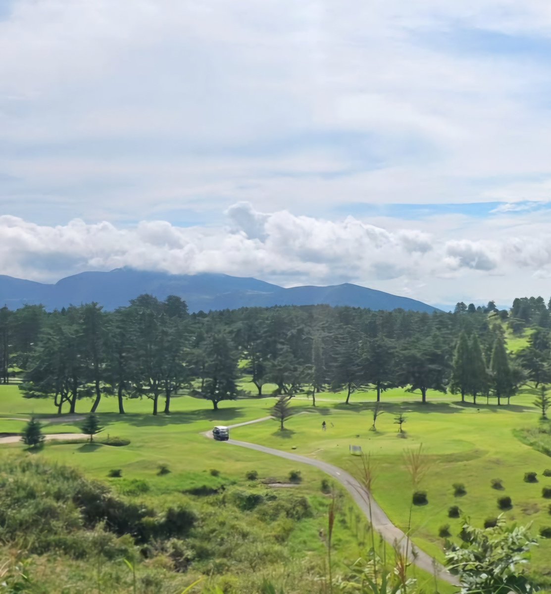 두찌가 보내온
 넘 이쁜 일기예보^^